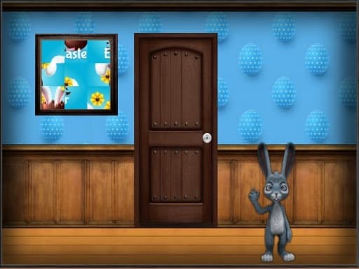 Amgel Easter Room Escape 2 gameplay