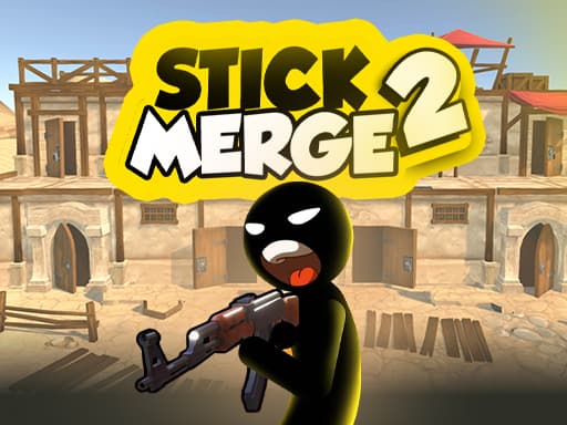 Stickman Merge 2 gameplay