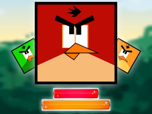 Jewel And Crazy Birds gameplay