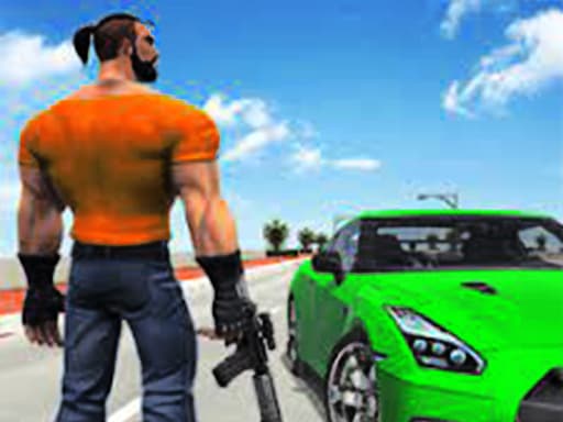 City Driver 2 - Drive Around The City (Ready) gameplay