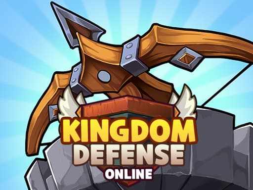 Kingdom Tower Defense gameplay