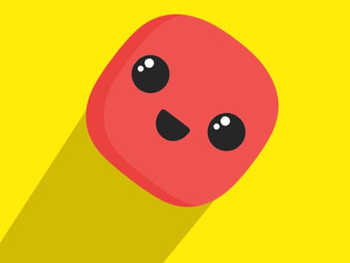 Pocket Jump gameplay