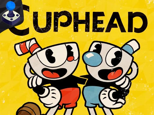 Cuphead gameplay