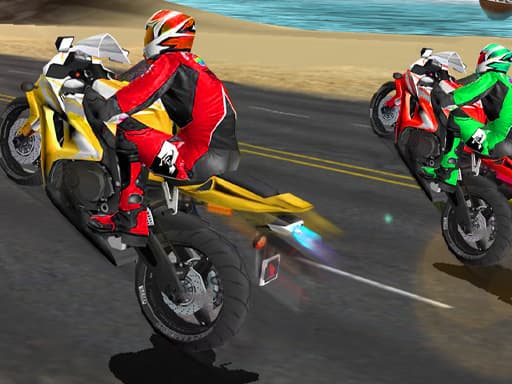 Bike Race Bike Stunt 2021 gameplay