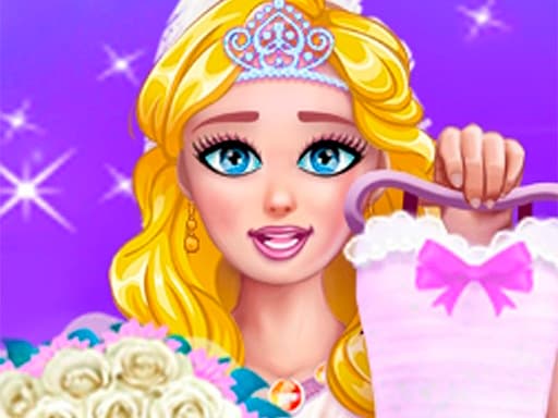 Bridal Boutique Salon Wedding Planner gameplay