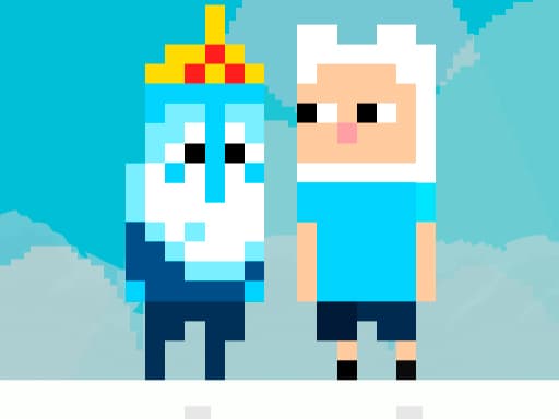 Time of Adventure : İce King gameplay