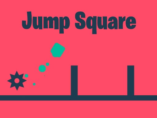 Jump Square gameplay