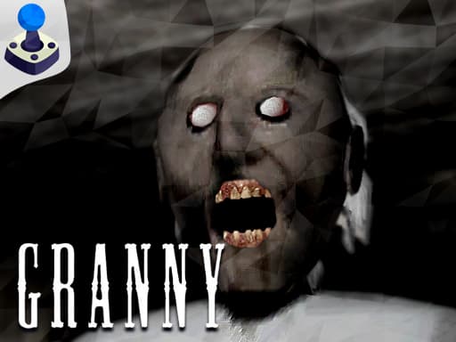 Granny Chapter Two gameplay