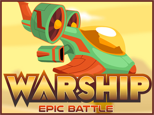 Warship gameplay