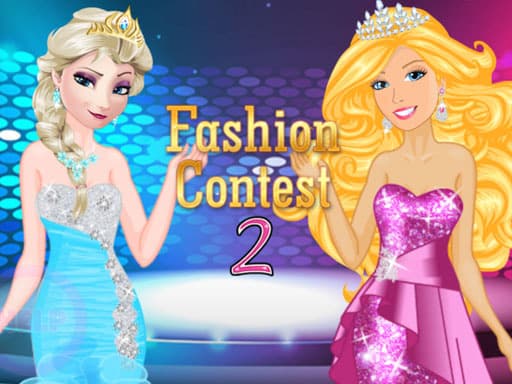 Fashion Contest 2 gameplay