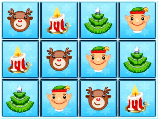 Xmas Sudoku Deluxe gameplay