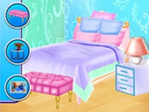Modern Home Interior Design gameplay