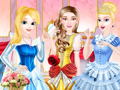 Ins Life Royal Ball gameplay