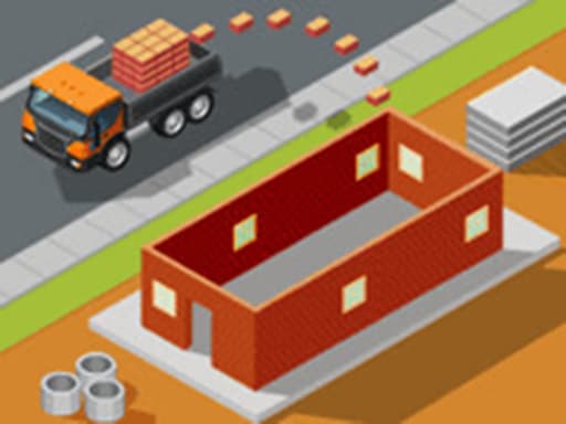 City Constructor Driver 3D - Fun & Run 3D Game gameplay