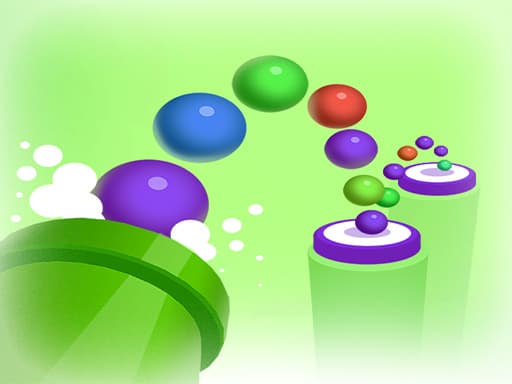Cannon Shot Online gameplay