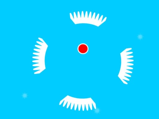 Narrow Passage Game gameplay