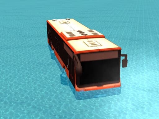 Surfer Bus gameplay