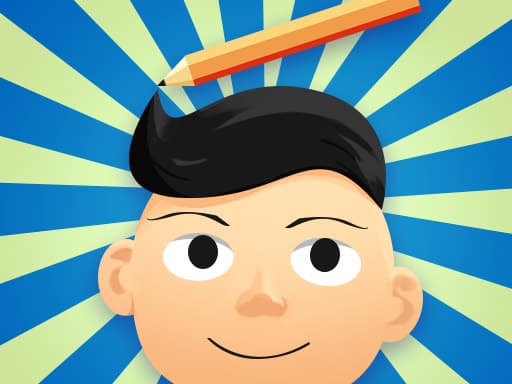 Just Draw 3D gameplay