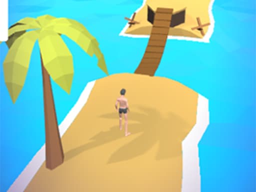 Survive The Tsunami gameplay