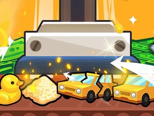 Factory Inc gameplay