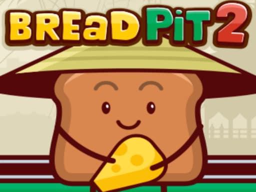 Bread Pit 2 gameplay