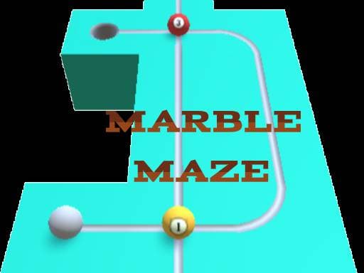 Marble Maze gameplay