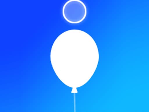 Rise Up Balloon gameplay