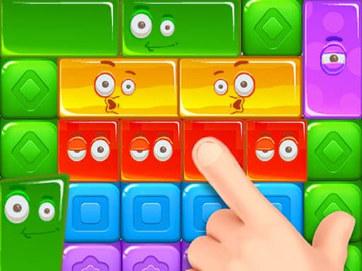 Jelly Crush Mania gameplay