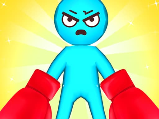 Knockout Punch gameplay