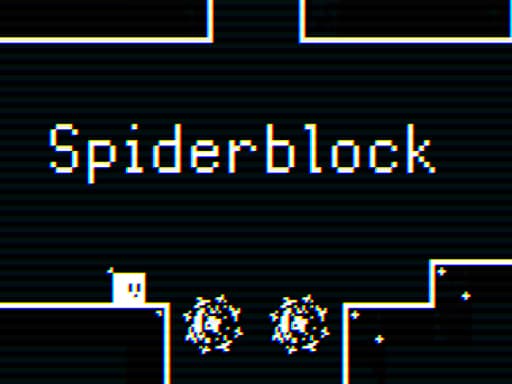Spiderblock gameplay
