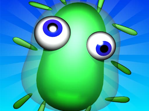 Planktoon gameplay