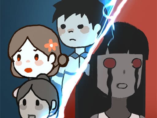 Ghost 3D gameplay