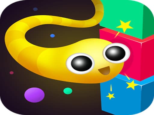 Color Snake 2 gameplay
