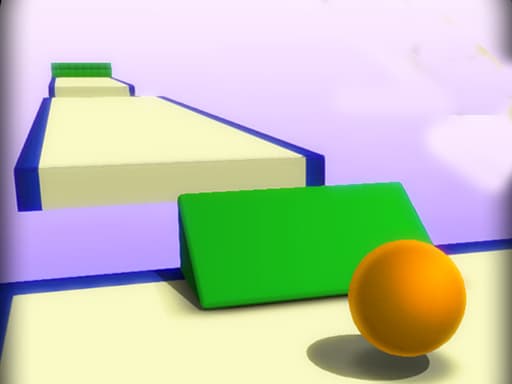 Push Ball gameplay