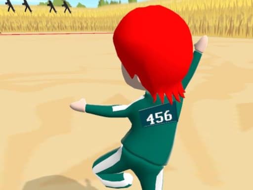 456 : Epic Survival Game gameplay
