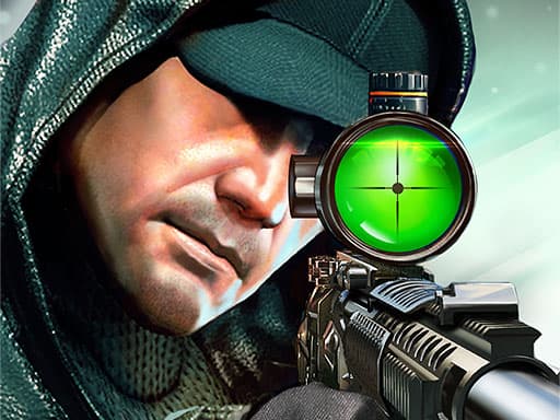 Tireur - Sniper Shot gameplay