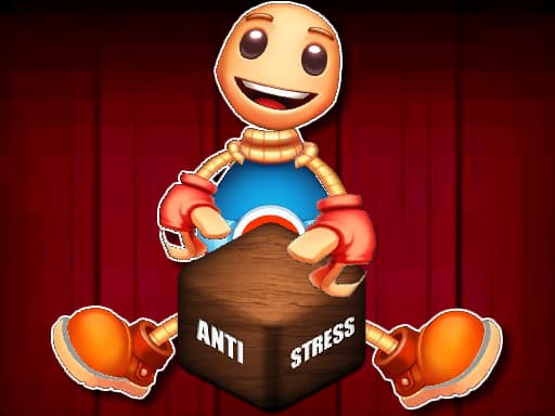 Anti Stress Game gameplay