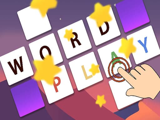 Wordling Daily Challenge gameplay