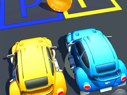 Parking Master Car 3D gameplay