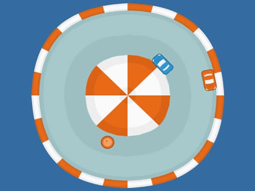 Mini Road gameplay