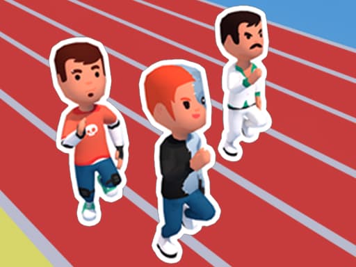 Sprinter 2 gameplay