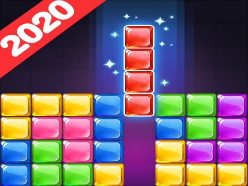 Block Jewel Puzzle gameplay