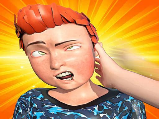 Punch King 3D gameplay