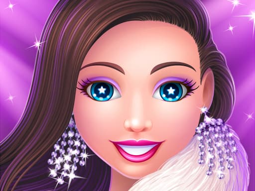 Fashion Show Dress Up Game gameplay