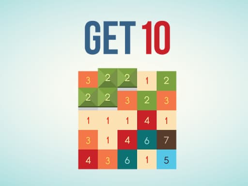 Get 10 gameplay