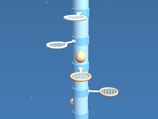 Egg Up gameplay