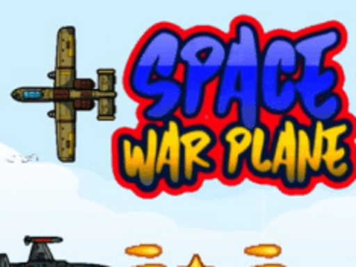 Space War Plane gameplay