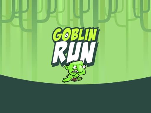Goblin run gameplay