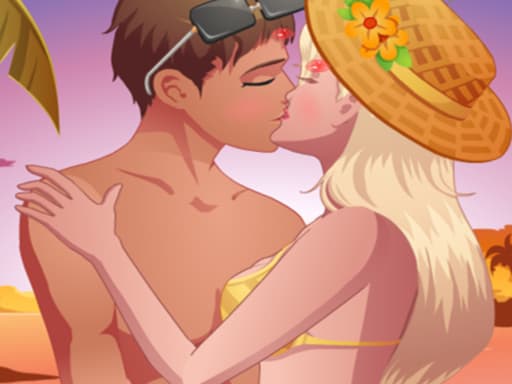 Kiss Sweetly gameplay