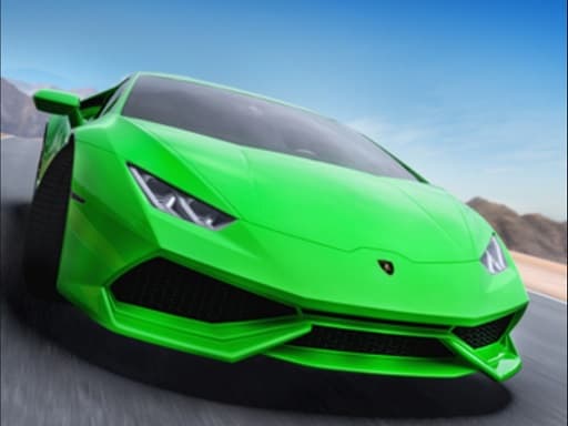 Car Racing & BurnOut Drift gameplay